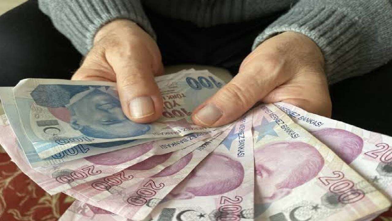 SSK ve Bağ-Kurlulara zam müjdesi: Hesaplara anında 30 bin TL nakit ödeme yapılacak, son tarih belli oldu! 6